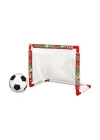 03909 Kral Şakir Futbol Setleri -fentoys
