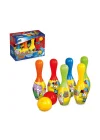 03910 Kral Şakir Bowling -fentoys