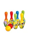 03910 Kral Şakir Bowling -fentoys