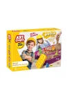 03949 Artsand İnşaat Kum Seti 600 Gr -fentoys