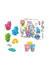 03999 Art Craft Unicorn Hamur Set 168 Gr -fentoys