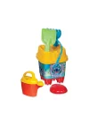 04061 Stitch Küçük Kova Seti