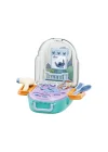 04089 Stıtch Güzellik Set Sırt Çantası