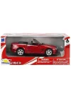 047yg Sun-47yh Sunman, City Cruiser Model Araba 1:32