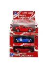 047yg Sun-47yh Sunman, City Cruiser Model Araba 1:32