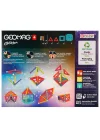 0535 Geomag Glitter Manyetik Zeka Oyunu 35 Parça