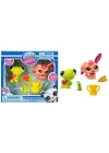 0620 Littlest Pet Shop - Minişler 2’li Figür Seti S2