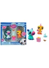 0620 Littlest Pet Shop - Minişler 2’li Figür Seti S2