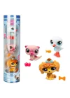 0621 Littlest Pet Shop - Minişler 3’lü Figür Seti S2
