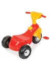 07 132k Smart Bisiklet Kırmızı Flexo -pilsan Oyuncak