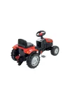 07 314k Actıve Traktör Pedallı Kırmızı