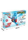 07 678 Pilsan Race 360 Yeşil