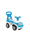 07 828m 1050782802012 Smart Baby Rıde On Car (mavi)