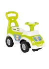 07 828y Smart Baby Rıde On Car Yeşil