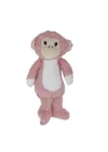 0730 Maymun Pembe -my Friend Toys