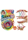 0736  Stringy Majiggy İp Oyunu -sunman