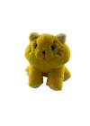 0754 30 Cm Sarı Sevimli Kedi