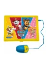 0834 Eğitici Lexibook Laptop Paw Patrol