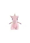0860 Pembe Kanatlı Unicorn