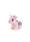 0860 Pembe Kanatlı Unicorn