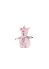 0860 Pembe Kanatlı Unicorn