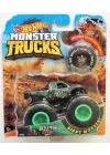 1:64 Hot Wheels Monster Trucks Araba FYJ44