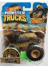1:64 Hot Wheels Monster Trucks Araba FYJ44
