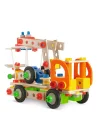 100039094 Eh Constructor Mobile Crane