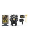 1004583 Sun-spm-dc Figür Batman 17 Cm Bman