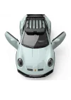 10130 Sun-ras-rc Araba 1 14 Porsche 911 Dakar Standard Versıon Ff 2 4ghz
