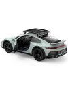 10130 Sun-ras-rc Araba 1 14 Porsche 911 Dakar Standard Versıon Ff 2 4ghz
