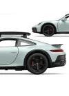 10130 Sun-ras-rc Araba 1 14 Porsche 911 Dakar Standard Versıon Ff 2 4ghz