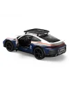 10131 Sun-ras-rc Araba 1/14 Porsche 911 Dakar Performance Ff 2 4ghz