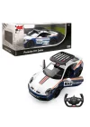 10131 Sun-ras-rc Araba 1/14 Porsche 911 Dakar Performance Ff 2 4ghz