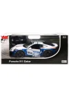 10131 Sun-ras-rc Araba 1/14 Porsche 911 Dakar Performance Ff 2 4ghz