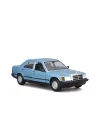 1021103 1:24 Mercedes Benz 1987 190 E Model Araba