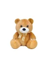 1022k Göbekli Ayı 28 Cm Kahverengi -selay Oyuncak