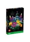 10313 Lego® İcons - Kır Çiçekleri Buketi 939 Parça +18 Yaş