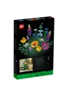 10313 Lego® İcons - Kır Çiçekleri Buketi 939 Parça +18 Yaş