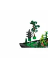 10315 Lego İcons Huzurlu Bahçe 1363 Parça +18 Yaş