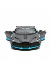 1031933 1:14 Bugatti Divo Uzaktan Kumandalı Araba -sunman