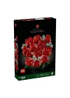 10328 Lego İcons Gül Buketi 822 Parça +18 Yaş