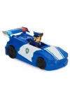 1033536 Paw Patrol Chasein Araç Seti 2si1arada 1 Figür+2 Araç