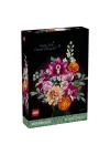 10342 Lego İconic Botanicals Pembe Çiçek Buketi 749 Parça +18 Yaş