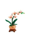 10343 Lego Botanicals Mini Orkide 274 Parça +18 Yaş