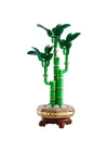 10344 Lego Botanicals Şans Bambusu 325 Parça +18 Yaş