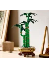 10344 Lego Botanicals Şans Bambusu 325 Parça +18 Yaş