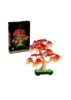 10348 Lego İconic Japon Akçaağaç Bonsai Ağacı 474 Parça +18 Yaş