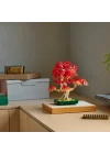10348 Lego İconic Japon Akçaağaç Bonsai Ağacı 474 Parça +18 Yaş