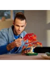 10348 Lego İconic Japon Akçaağaç Bonsai Ağacı 474 Parça +18 Yaş